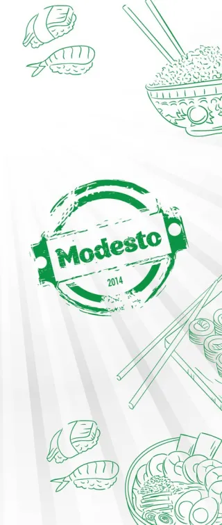 Modesto