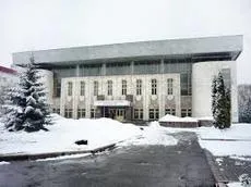 Спорткомплекс ГУНП (колишній УВС)
