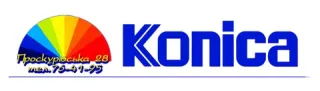 Фотосалон «Konica»