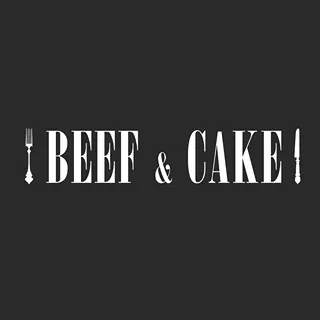 Ресторан-кафе "Beef & Cake" ("Біф енд Кейк")
