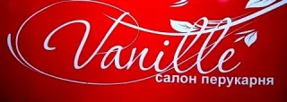 Салон-перукарня "Vanille"