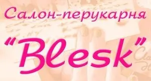 Салон-перукарня "BLESK"