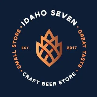 Магазин крафтвого пива "Idaho Seven"