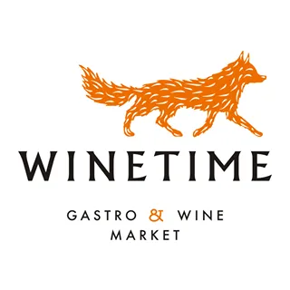 Магазин алкогольних напоїв "WineTime" ("Час вина")