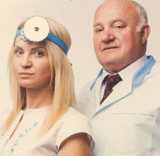 Дитяча клініка лікаря Савчука