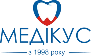 Стоматологічний центр "Медікус"