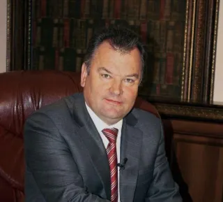 Мельник Сергій Іванович