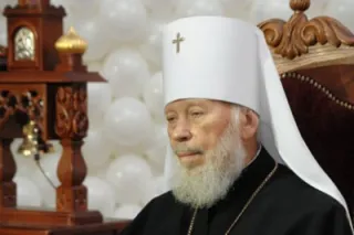 Володимира (Віктор Маркіянович Сабодан)
