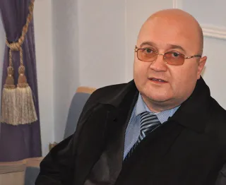 Прус Леонід Іванович