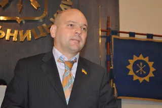 Чернилевський Костянтин Іванович