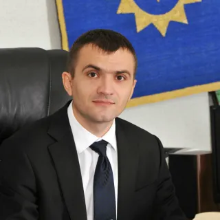 Симчишин Олександр Сергійович