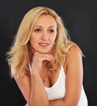Немерюк Валентина Василівна