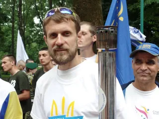 Кулик Микола Миколайович