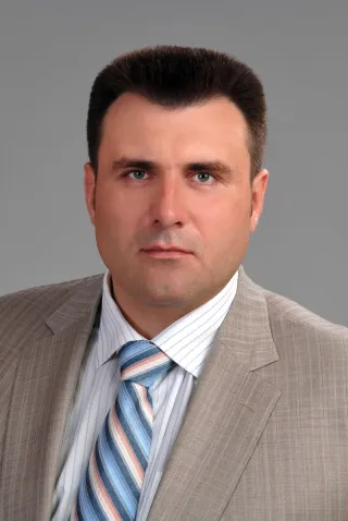 Мандзій Сергій Володимирович