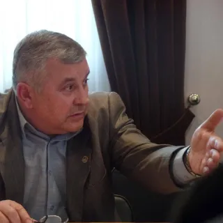 Коліжук Олександр Володимирович