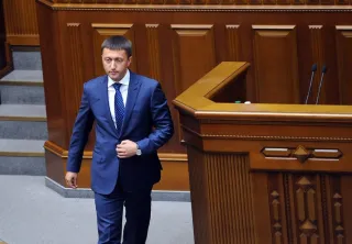 Лабазюк Сергій Петрович