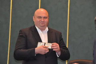 Корнійчук Олександр Олександрович