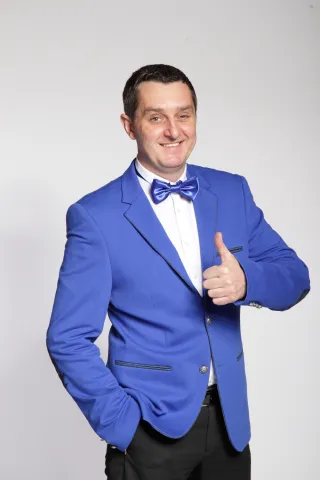 Мичковський Вадим Ростиславович (Дядя Жора)