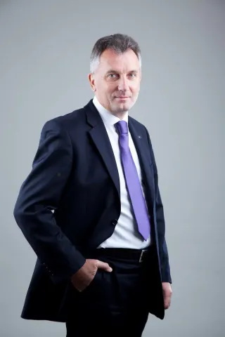 Олуйко Віталій Миколайович