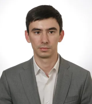 Заганяч Микола Валерійович