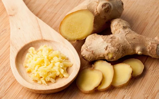 ТОП-5 продуктів для зміцнення імунітету восени — фото 2