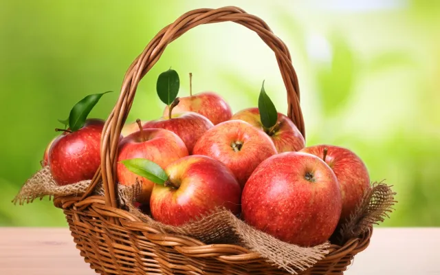 ТОП-5 продуктів для зміцнення імунітету восени — фото 5