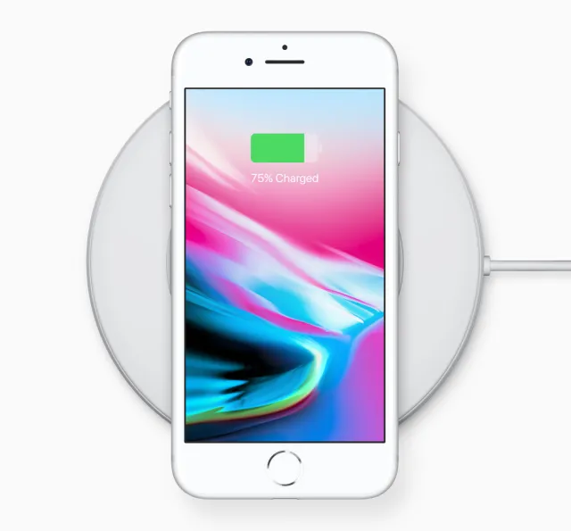 Apple iPhone 8: нові можливості стильного смартфону — фото 2
