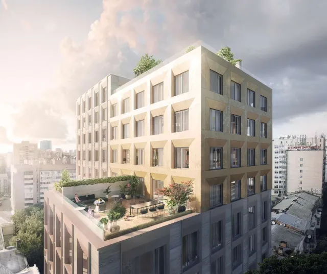 Сучасний дизайн для комфортного життя в RESIDENT Concept House — фото 1