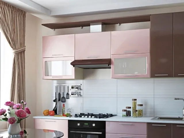 Витяжка Borgio зробить вашу кухню екологічно чистою — фото 1
