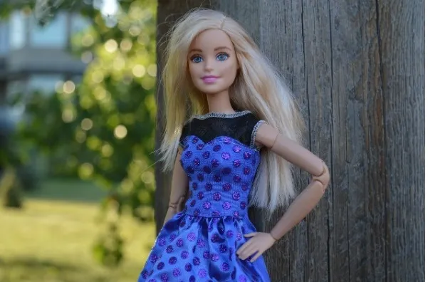 Новинки від Barbie: що сподобається дівчинці — фото 1