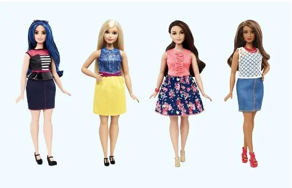 Новинки від Barbie: що сподобається дівчинці — фото 2