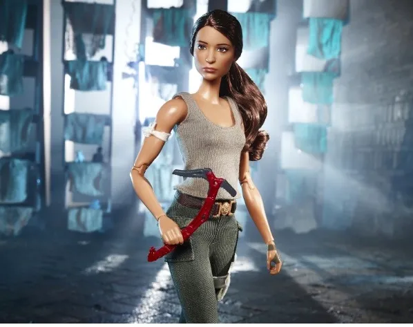 Новинки від Barbie: що сподобається дівчинці — фото 3