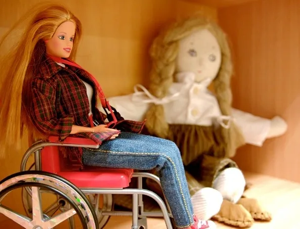 Новинки від Barbie: що сподобається дівчинці — фото 5