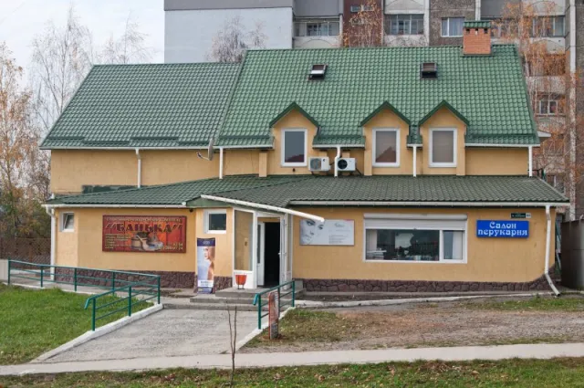 "БАНЬКА" — фото 9