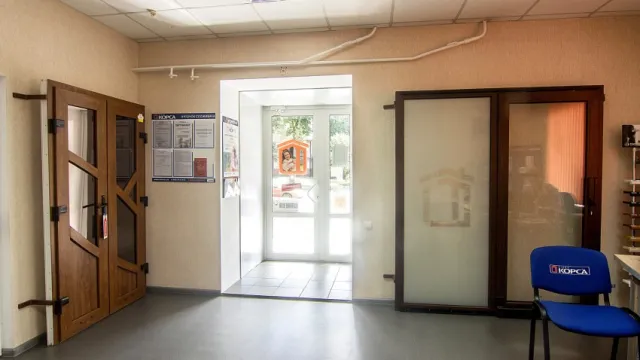 Магазин ТМ "ВІКНА КОРСА" — фото 6