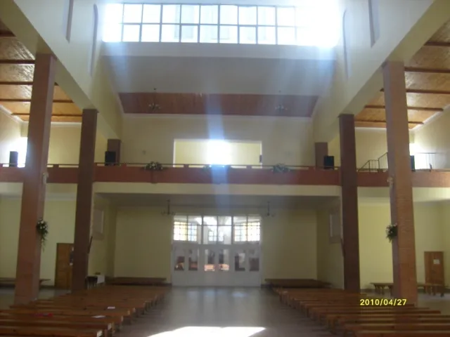 Римо-католицька Парафія Христа Царя Всесвіту — фото 15
