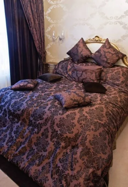 Готель «Либідь Плаза» — фото 7