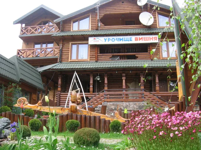 Транспортно-туристична агенція РАЙЗЕНТУР — фото 10