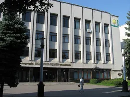 Хмельницька обласна державна Телерадіокомпанія «Поділля-центр» — фото 2