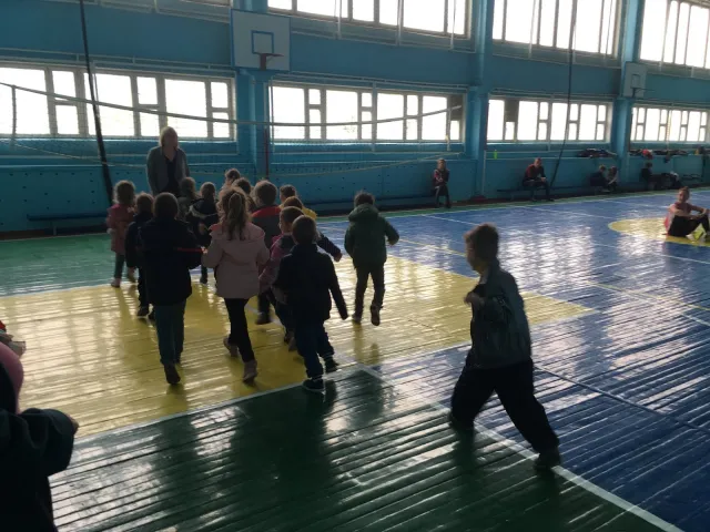 Дошкільний навчальний заклад № 24 "Барвінок" — фото 3