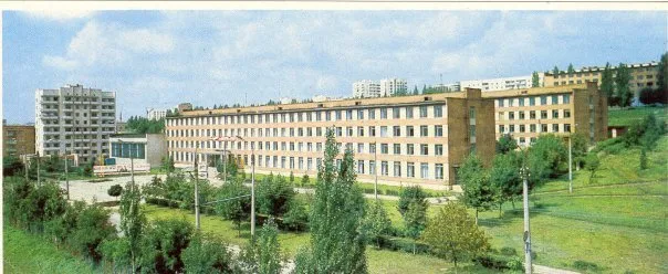 Хмельницький політехнічний коледж — фото 8