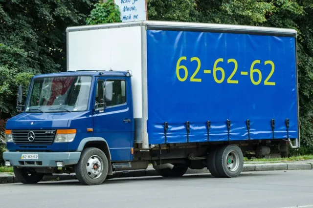 Стильне таксі — фото 9