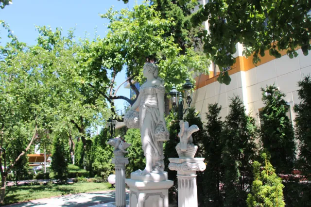 Ресторан "Sobkoff" ("Собкофф") — фото 8
