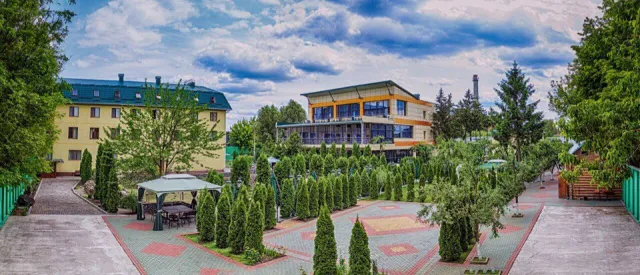 Ресторан "Sobkoff" ("Собкофф") — фото 32