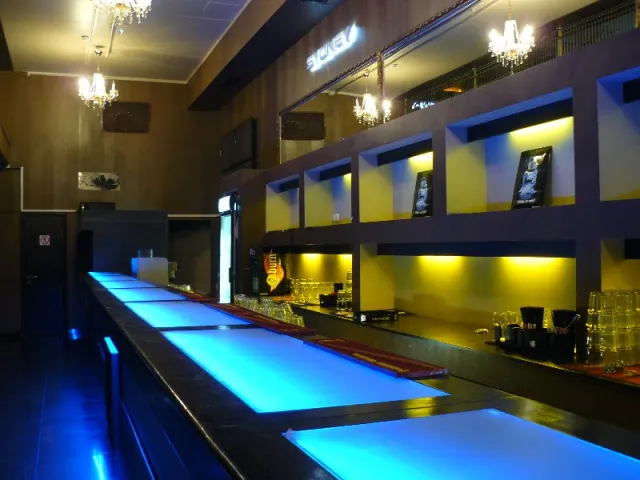 MODA BAR нічний клуб — фото 9