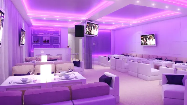 MODA BAR нічний клуб — фото 8