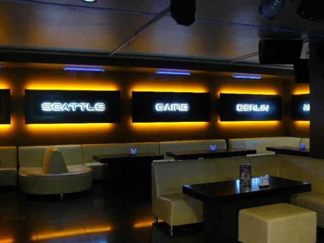 MODA BAR нічний клуб — фото 6