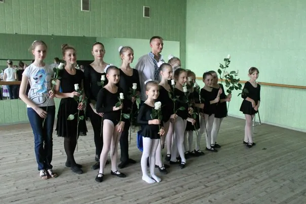 Хмельницький обласний академічний музично-драматичний театр імені Михайла Старицького — фото 2