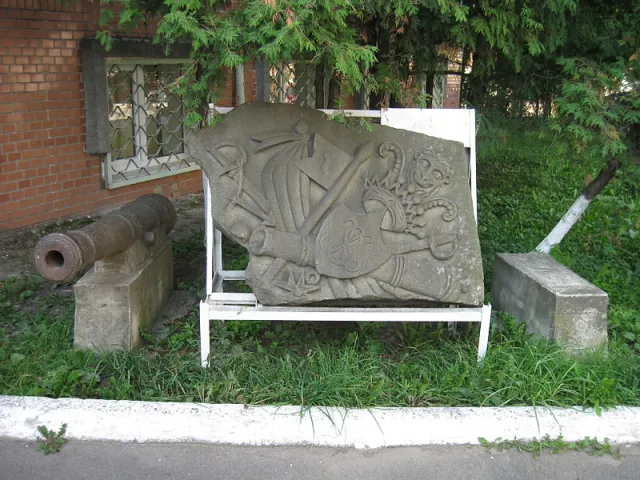 Хмельницький обласний краєзнавчий музей — фото 3