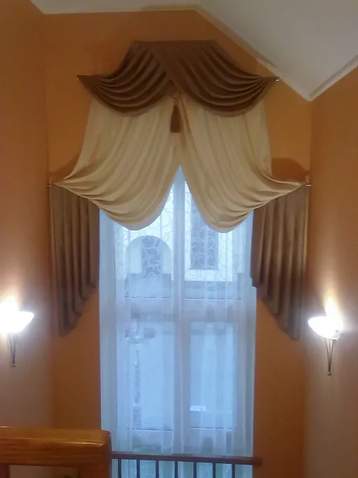 Салон штор "Бусинка" — фото 1